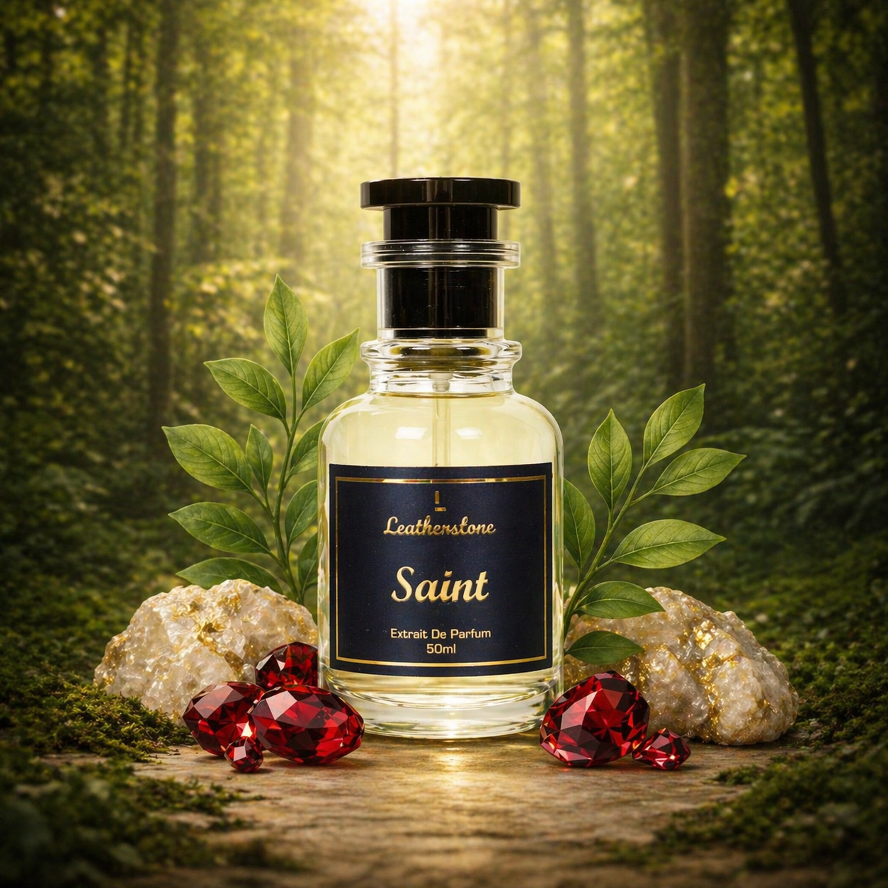 Saint