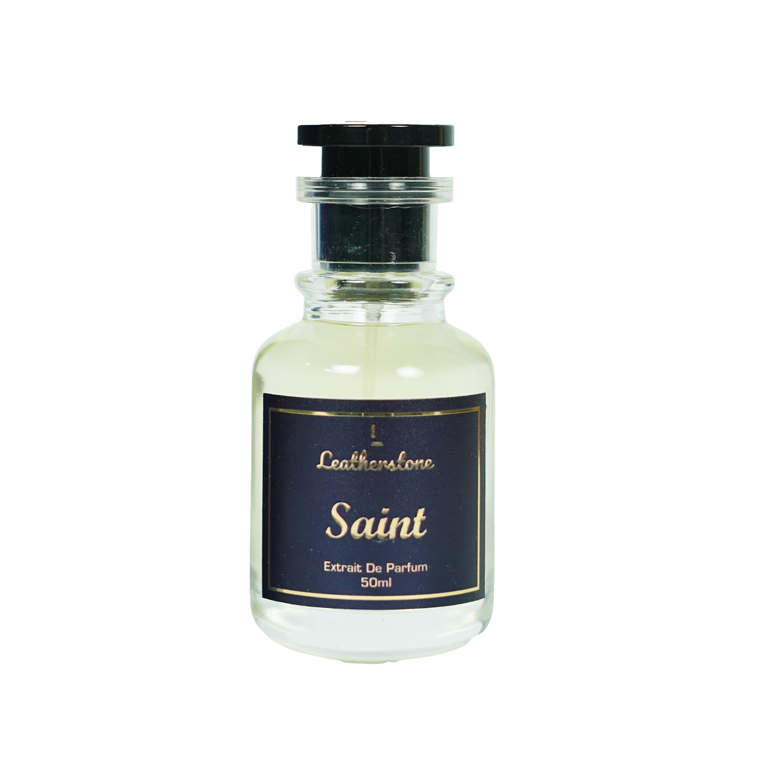 Saint