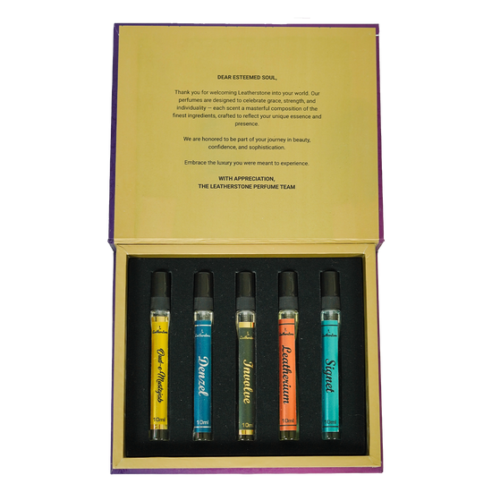 Tester Box 50ml