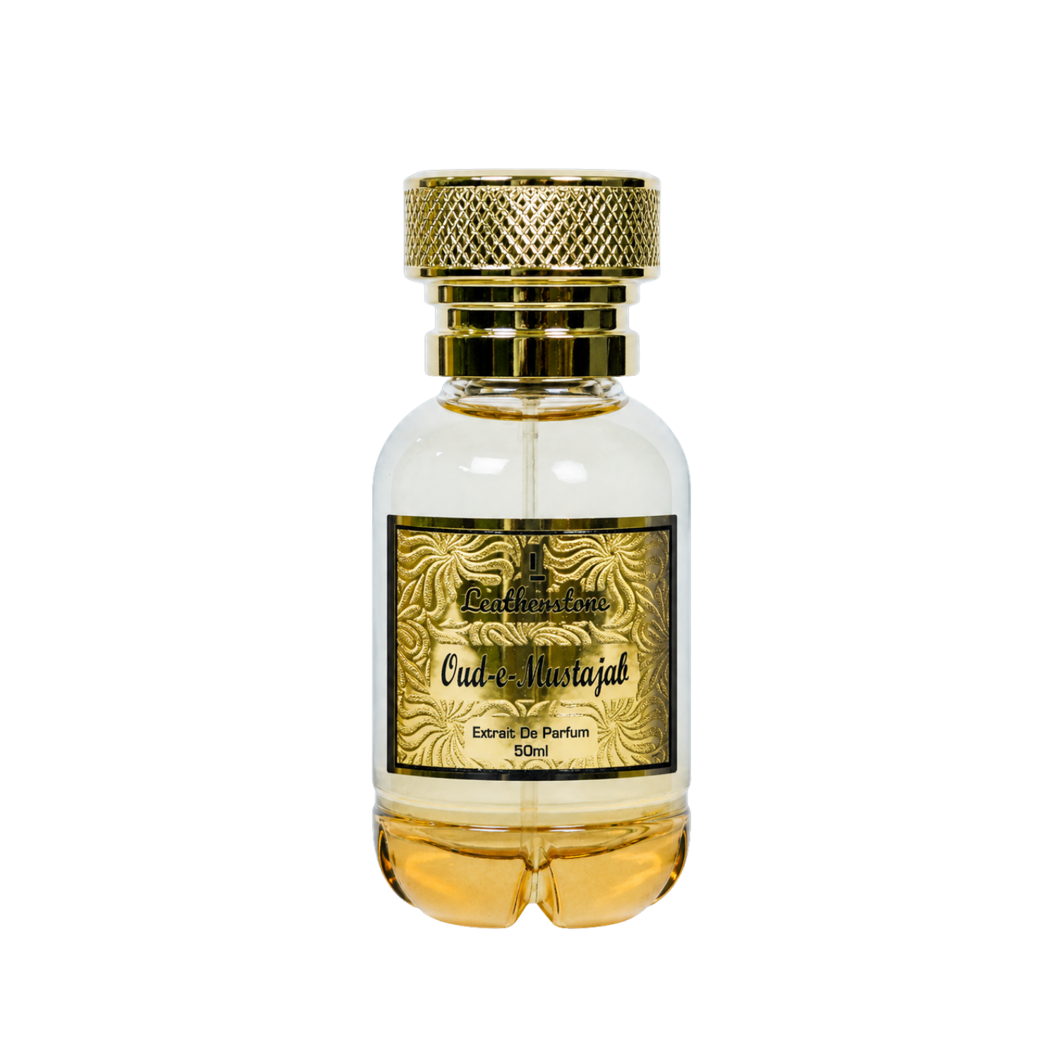 Oud-e-Mustajab