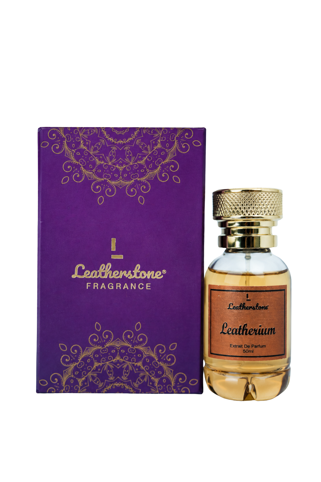 Leatherium